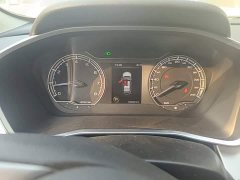 Geely Bingyue 1.4T DCT Diamond Edition - ფოტო 12