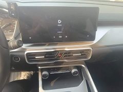 Geely Bingyue 1.4T DCT Diamond Edition - ფოტო 13