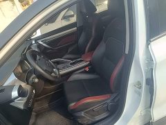 Geely Bingyue 1.4T DCT Diamond Edition - ფოტო 15