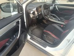 Geely Bingyue 1.4T DCT Diamond Edition - ფოტო 16