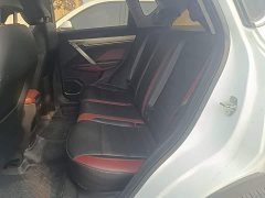 Geely Bingyue 1.4T DCT Diamond Edition - ფოტო 17