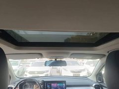 Geely Bingyue 1.4T DCT Diamond Edition - ფოტო 18
