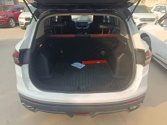 Geely Bingyue 1.4T DCT Diamond Edition - ფოტო 19