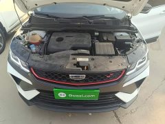 Geely Bingyue 1.4T DCT Diamond Edition - ფოტო 20
