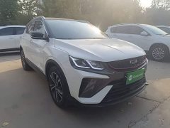 Geely Bingyue 1.4T DCT Diamond Edition - ფოტო 4