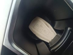 Geely Bingyue 1.4T DCT Diamond Edition - ფოტო 9