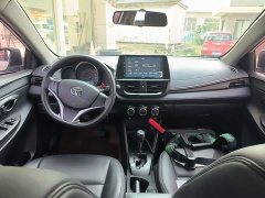 Toyota Vios FS 1.5L CVT Sharp Edition - ფოტო 10