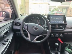 Toyota Vios FS 1.5L CVT Sharp Edition - ფოტო 11