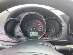 Toyota Vios FS 1.5L CVT Sharp Edition - ფოტო 12