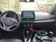 Toyota Vios FS 1.5L CVT Sharp Edition - ფოტო 13