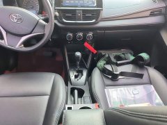 Toyota Vios FS 1.5L CVT Sharp Edition - ფოტო 14
