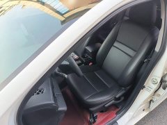 Toyota Vios FS 1.5L CVT Sharp Edition - ფოტო 15