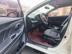 Toyota Vios FS 1.5L CVT Sharp Edition - ფოტო 16