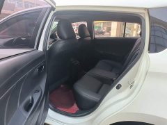Toyota Vios FS 1.5L CVT Sharp Edition - ფოტო 17