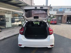 Toyota Vios FS 1.5L CVT Sharp Edition - ფოტო 19