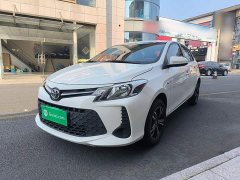 Toyota Vios FS 1.5L CVT Sharp Edition - ფოტო 2