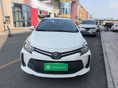 Toyota Vios FS 1.5L CVT Sharp Edition - ფოტო 3
