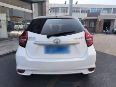 Toyota Vios FS 1.5L CVT Sharp Edition - ფოტო 6