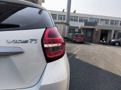Toyota Vios FS 1.5L CVT Sharp Edition - ფოტო 8
