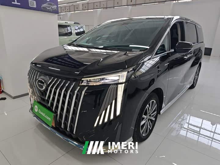 GAC Aion M8 2024 Master Series 400T Prestige Edition - ავტომობილი ჩინეთიდან