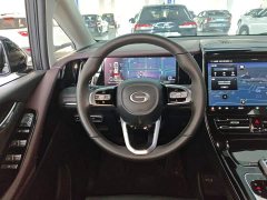 GAC Aion M8 2024 Master Series 400T Prestige Edition - ფოტო 11