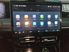 GAC Aion M8 2024 Master Series 400T Prestige Edition - ფოტო 13