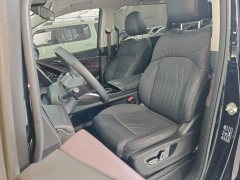 GAC Aion M8 2024 Master Series 400T Prestige Edition - ფოტო 15