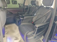 GAC Aion M8 2024 Master Series 400T Prestige Edition - ფოტო 17