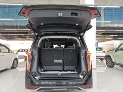 GAC Aion M8 2024 Master Series 400T Prestige Edition - ფოტო 19