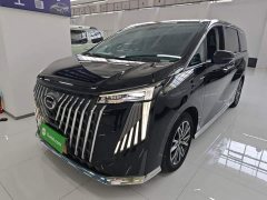 GAC Aion M8 2024 Master Series 400T Prestige Edition - ფოტო 2
