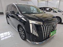 GAC Aion M8 2024 Master Series 400T Prestige Edition - ფოტო 4
