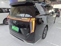 GAC Aion M8 2024 Master Series 400T Prestige Edition - ფოტო 7