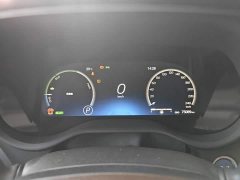 Toyota Sienna 2.5L Hybrid Platinum Edition - ფოტო 12