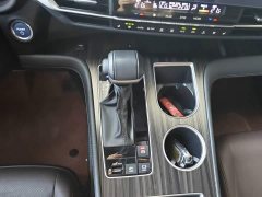 Toyota Sienna 2.5L Hybrid Platinum Edition - ფოტო 14