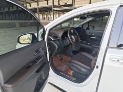 Toyota Sienna 2.5L Hybrid Platinum Edition - ფოტო 16