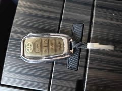 Toyota Sienna 2.5L Hybrid Platinum Edition - ფოტო 9