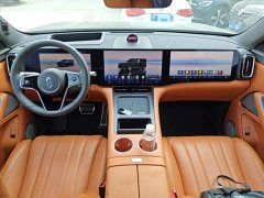 AITO M8 Extended Range Ultra 53.4kWh 6-Seater with 192-Channel LiDAR - ფოტო 10