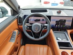 AITO M8 Extended Range Ultra 53.4kWh 6-Seater with 192-Channel LiDAR - ფოტო 11