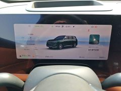 AITO M8 Extended Range Ultra 53.4kWh 6-Seater with 192-Channel LiDAR - ფოტო 12