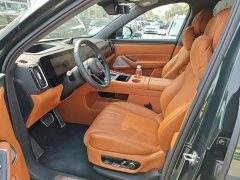 AITO M8 Extended Range Ultra 53.4kWh 6-Seater with 192-Channel LiDAR - ფოტო 15