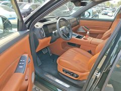 AITO M8 Extended Range Ultra 53.4kWh 6-Seater with 192-Channel LiDAR - ფოტო 16