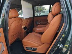 AITO M8 Extended Range Ultra 53.4kWh 6-Seater with 192-Channel LiDAR - ფოტო 17