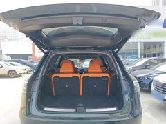 AITO M8 Extended Range Ultra 53.4kWh 6-Seater with 192-Channel LiDAR - ფოტო 19