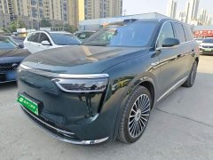 AITO M8 Extended Range Ultra 53.4kWh 6-Seater with 192-Channel LiDAR - ფოტო 2