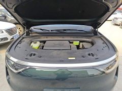 AITO M8 Extended Range Ultra 53.4kWh 6-Seater with 192-Channel LiDAR - ფოტო 20