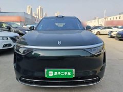 AITO M8 Extended Range Ultra 53.4kWh 6-Seater with 192-Channel LiDAR - ფოტო 3