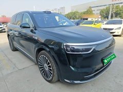 AITO M8 Extended Range Ultra 53.4kWh 6-Seater with 192-Channel LiDAR - ფოტო 4
