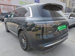 AITO M8 Extended Range Ultra 53.4kWh 6-Seater with 192-Channel LiDAR - ფოტო 5