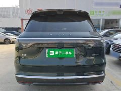 AITO M8 Extended Range Ultra 53.4kWh 6-Seater with 192-Channel LiDAR - ფოტო 6