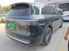 AITO M8 Extended Range Ultra 53.4kWh 6-Seater with 192-Channel LiDAR - ფოტო 7